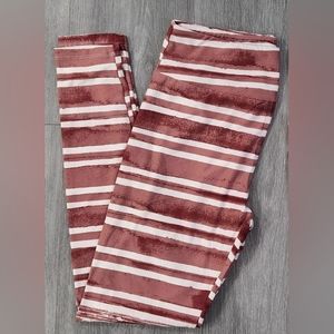 LuLaRoe S/M leggings